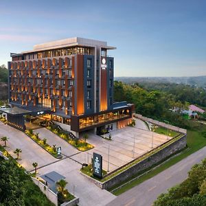 Sima Sumba Hotel