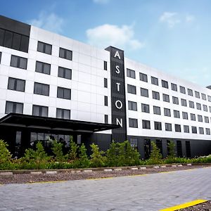 Aston Serang Hotel & Convention Center