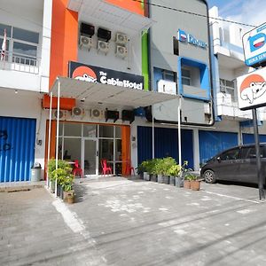 Cabin Hotel Ringroad Utara