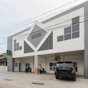 Urbanview Hotel Binwa Syariah Bandar Lampung